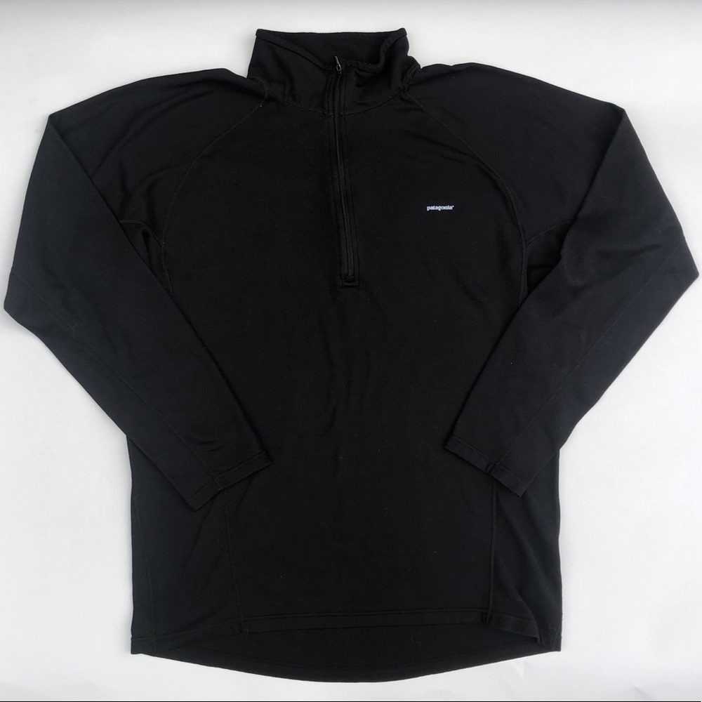 Patagonia Athletic Pullover
